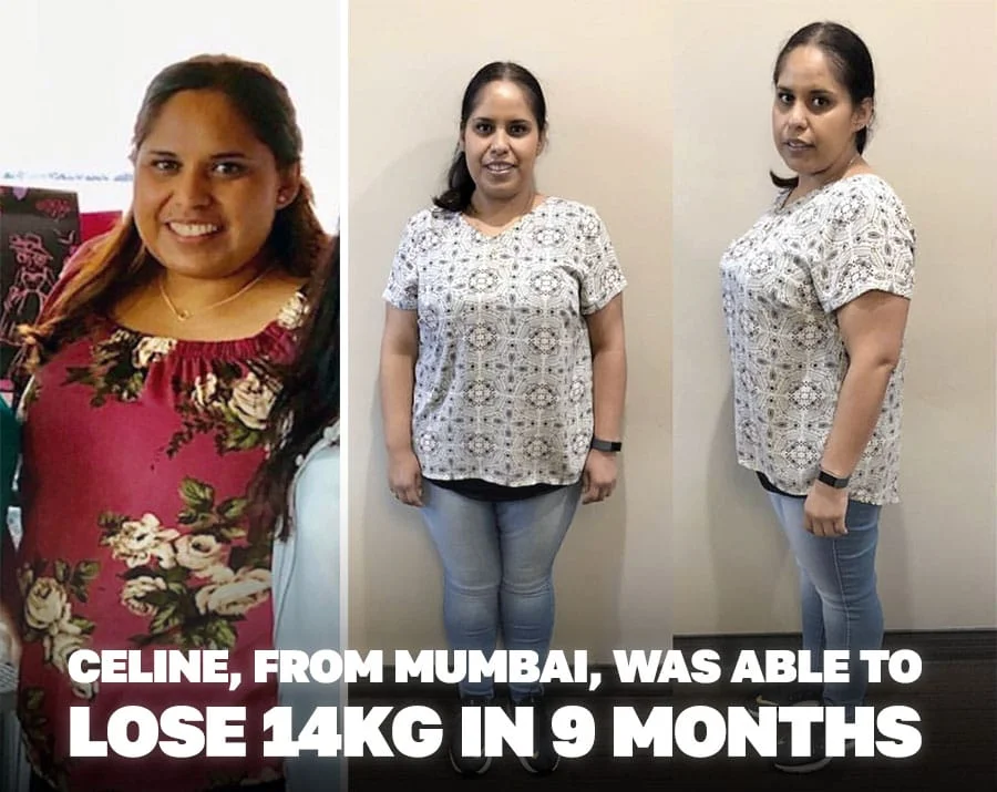 celine-14kg