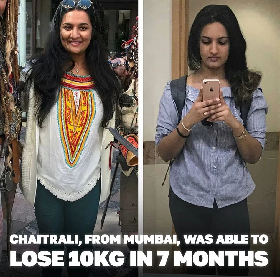 chaitrali