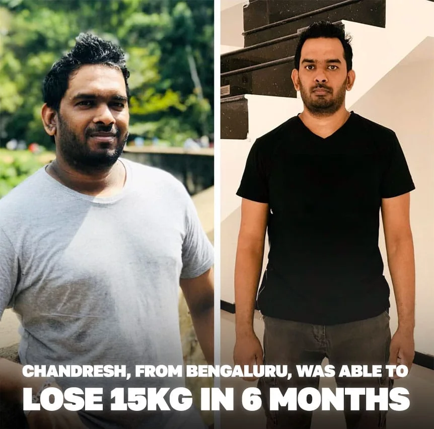 chandresh-15kg