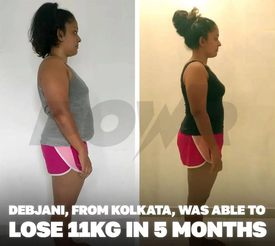 debjani