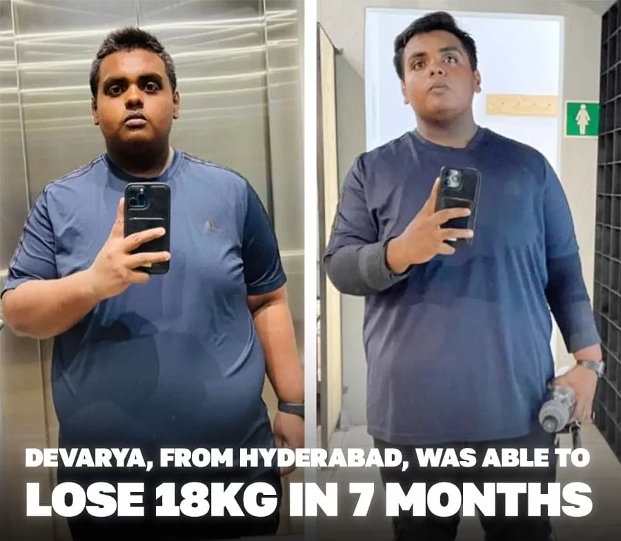 devarya-18kg