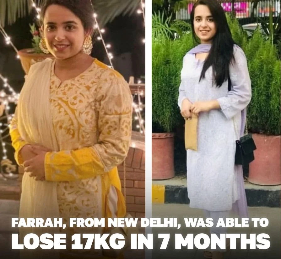 farrah-17kg
