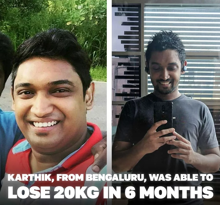 karthik-20kg