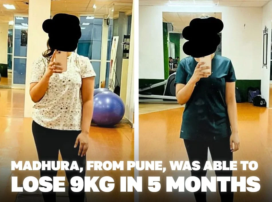 madhura-9kg