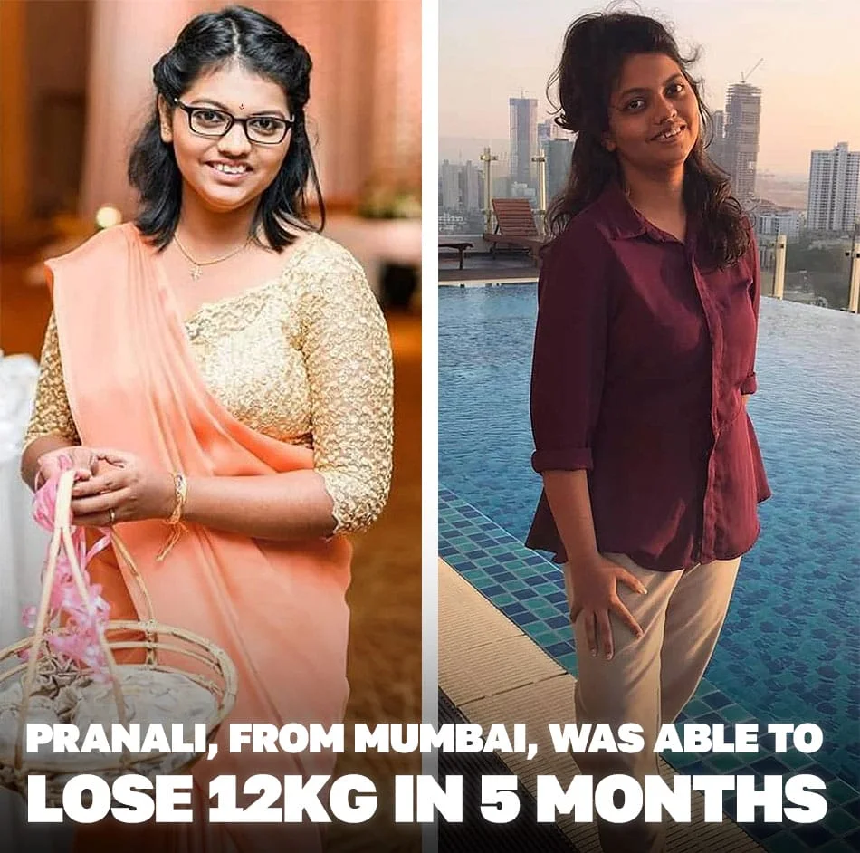 pranali