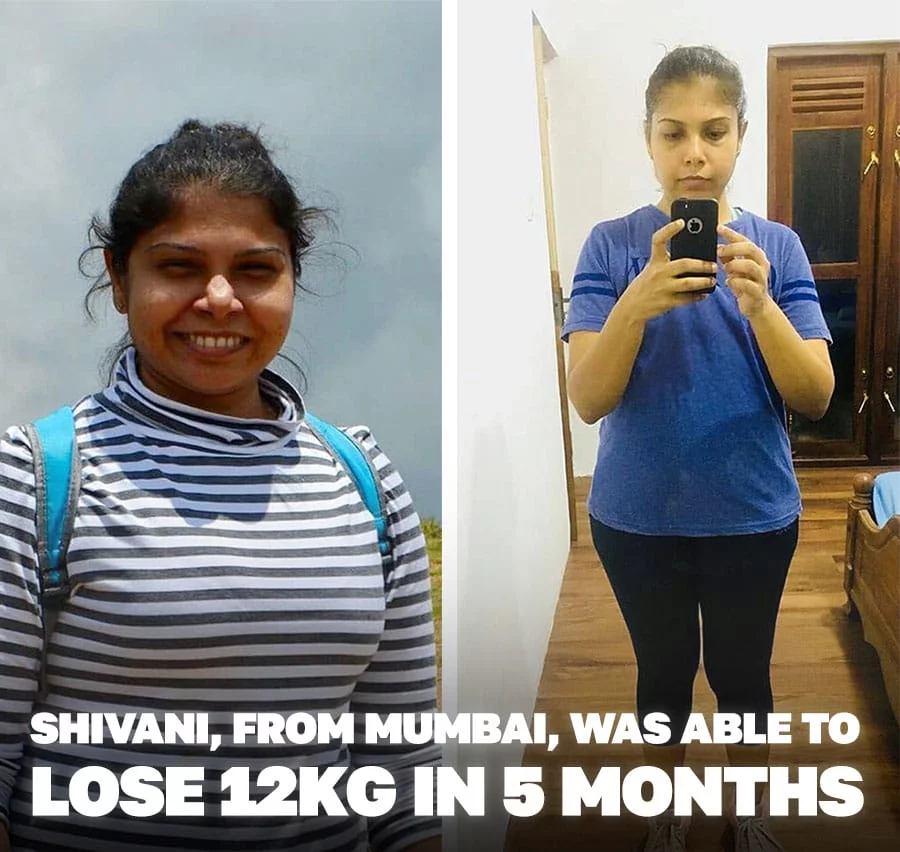shivani-12kg