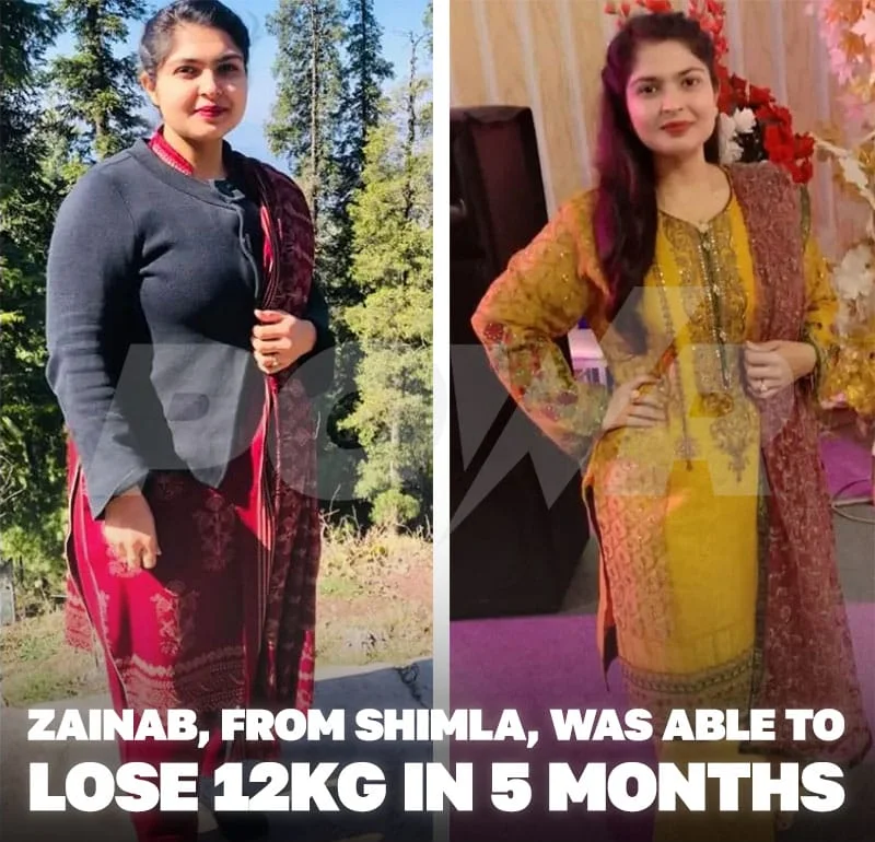 zainab