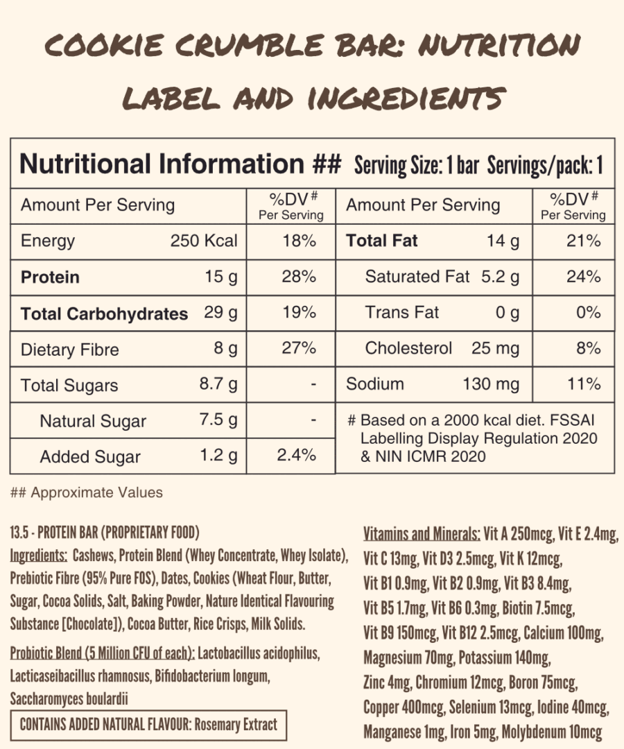 cookie-crumble-protein-bar-label